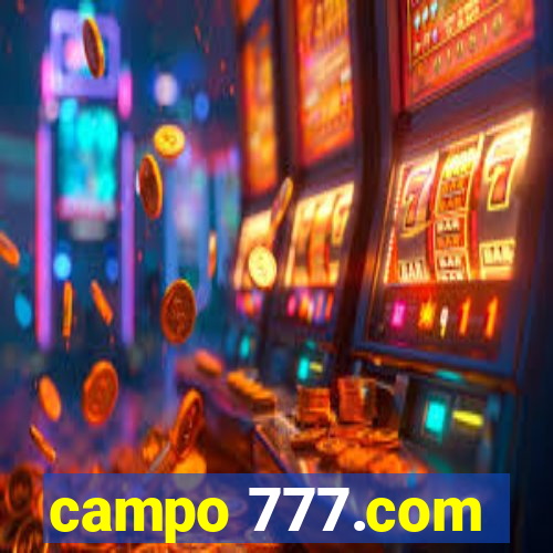 campo 777.com