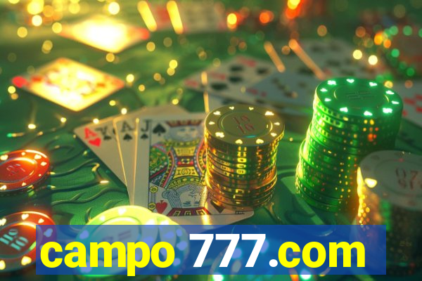 campo 777.com