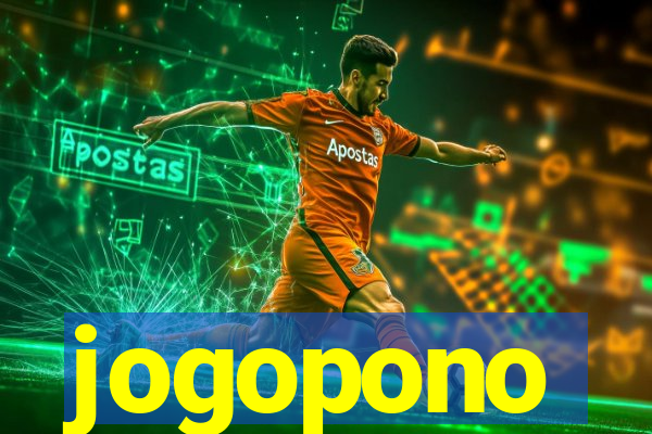 jogopono