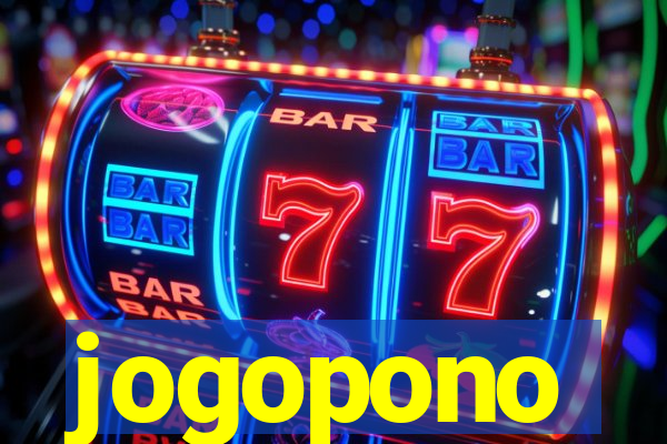 jogopono