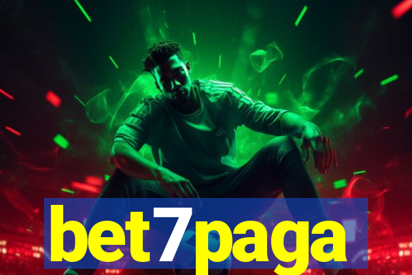 bet7paga