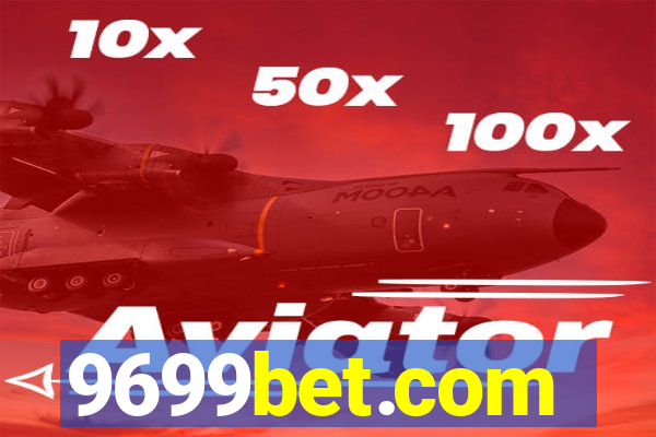 9699bet.com