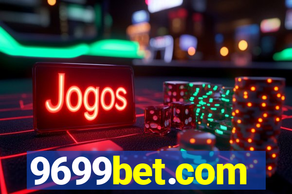 9699bet.com