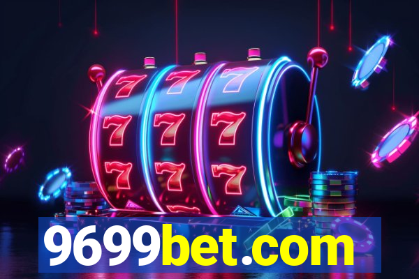 9699bet.com