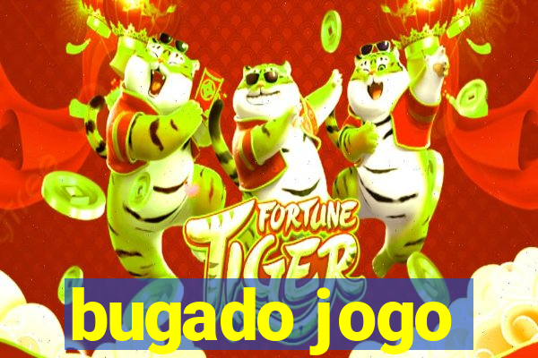 bugado jogo