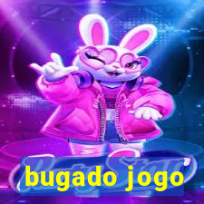 bugado jogo