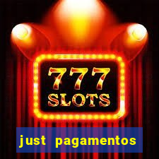 just pagamentos ltda pixbet