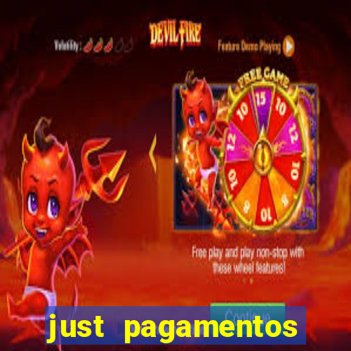 just pagamentos ltda pixbet