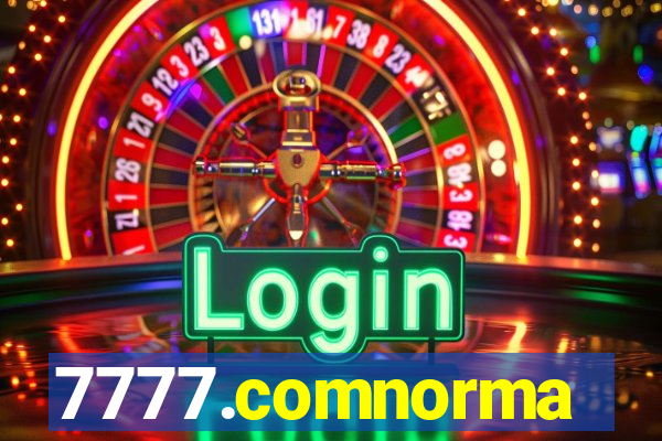 7777.comnorma