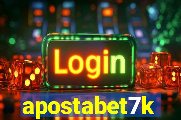 apostabet7k