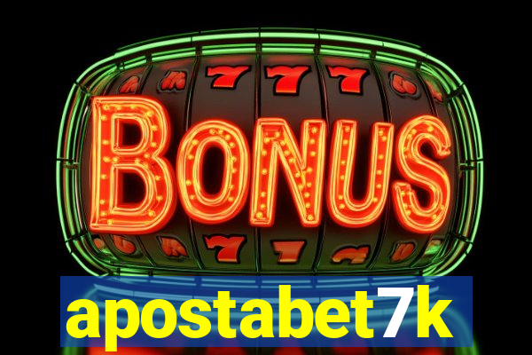 apostabet7k