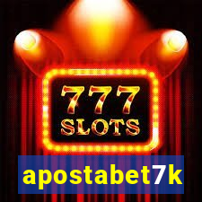 apostabet7k