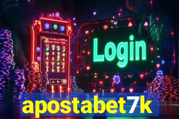 apostabet7k