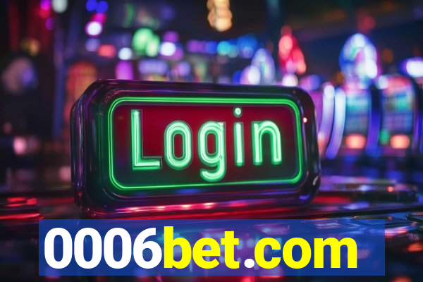 0006bet.com