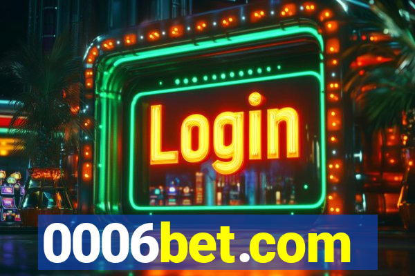 0006bet.com