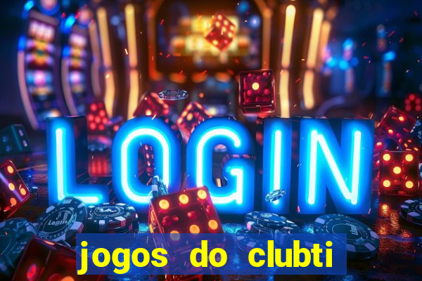 jogos do clubti devotos mirins