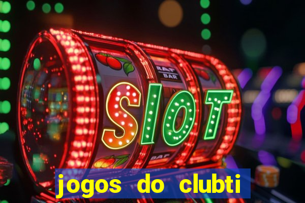 jogos do clubti devotos mirins