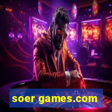 soer games.com