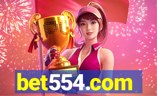 bet554.com