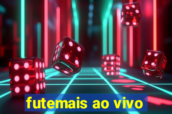 futemais ao vivo