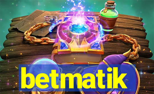 betmatik