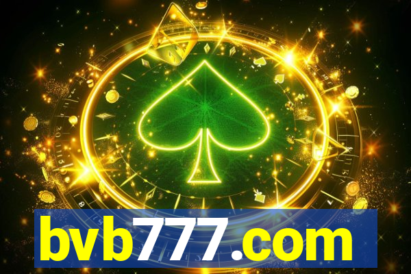 bvb777.com