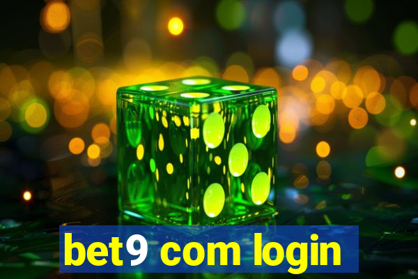 bet9 com login