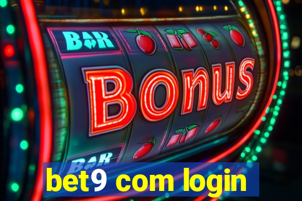 bet9 com login