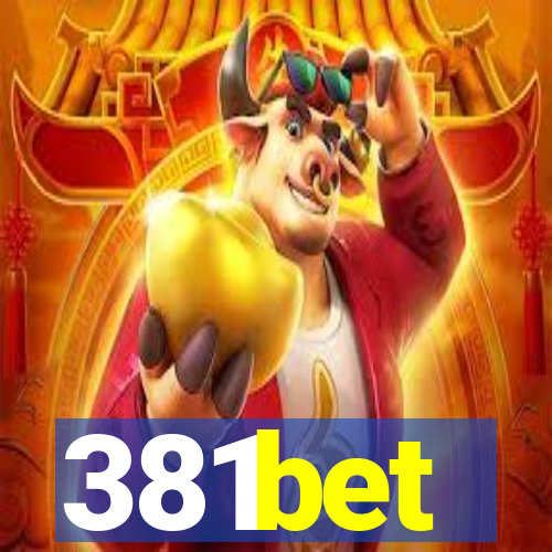 381bet