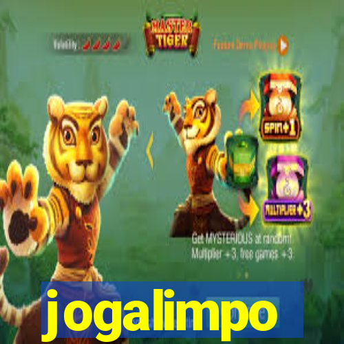 jogalimpo