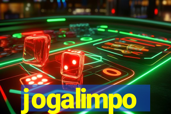 jogalimpo