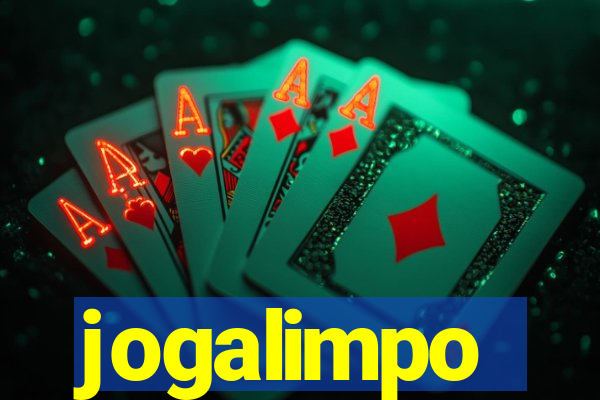 jogalimpo