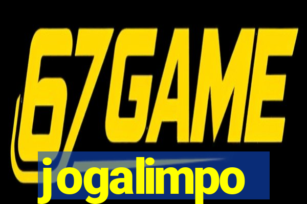 jogalimpo