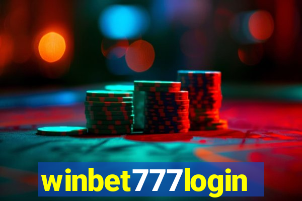 winbet777login