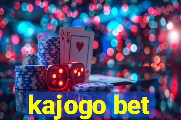 kajogo bet