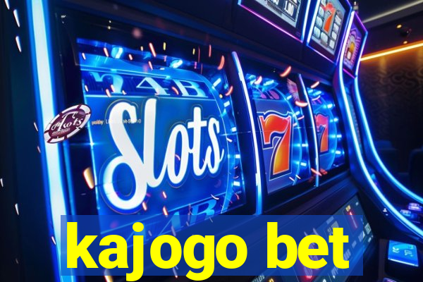 kajogo bet