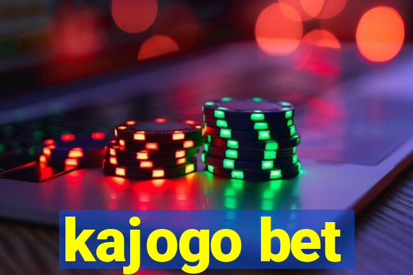 kajogo bet