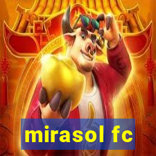 mirasol fc