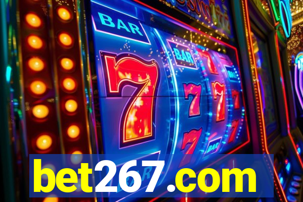 bet267.com