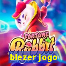 blezer jogo