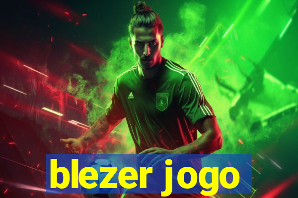 blezer jogo