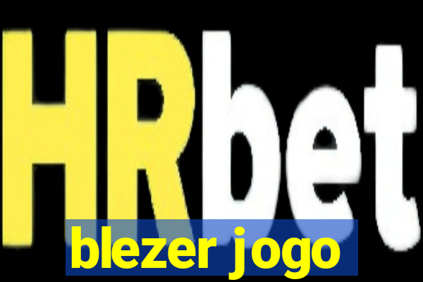 blezer jogo