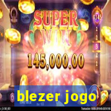 blezer jogo