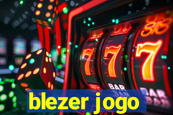 blezer jogo