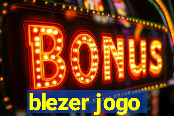 blezer jogo