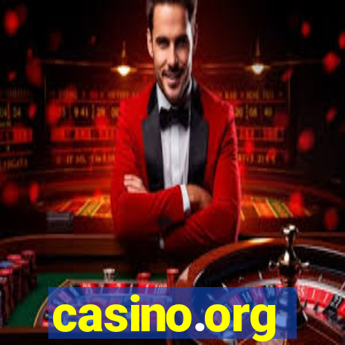 casino.org