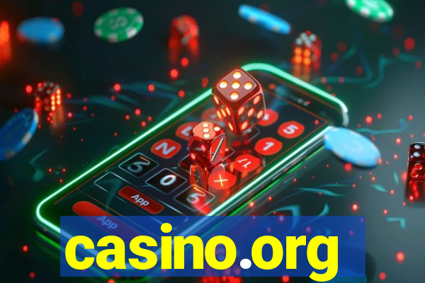 casino.org