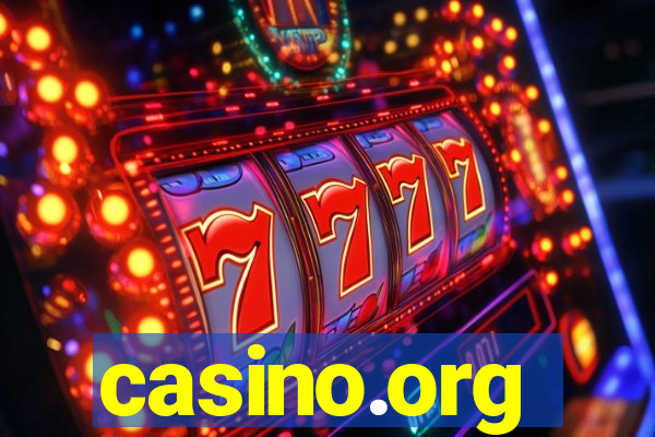 casino.org