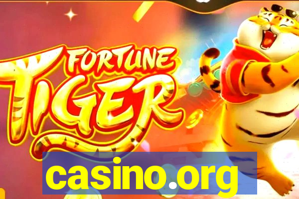 casino.org