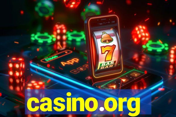 casino.org